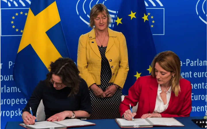 Extension of the validity period of the MDD Directive