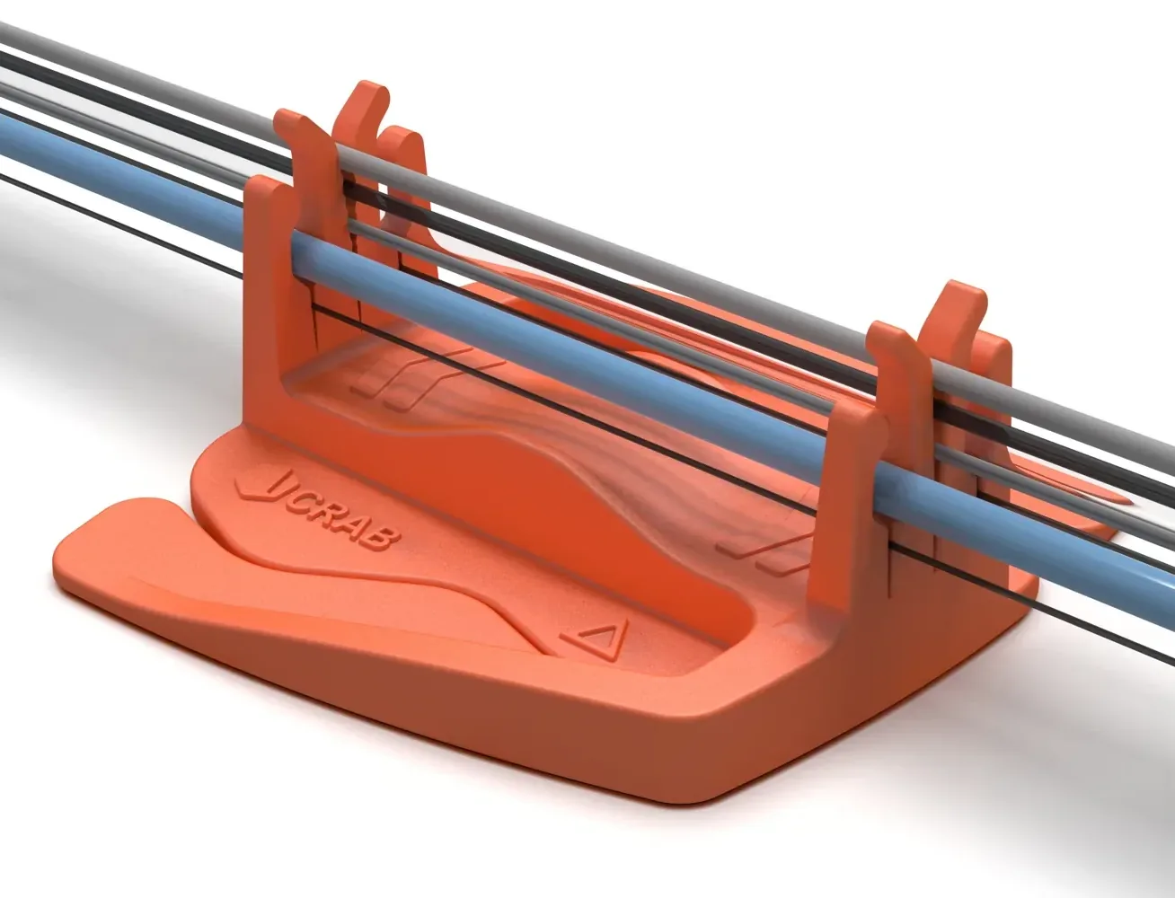 CRABCLAMP+ - imagen 1