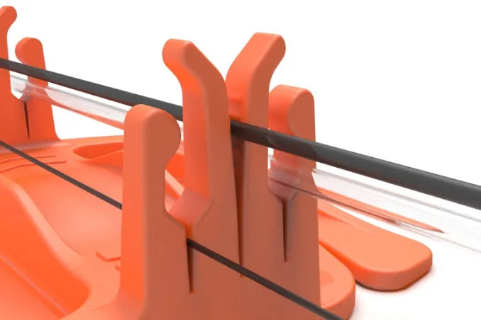 CRABCLAMP+ - imagen 3