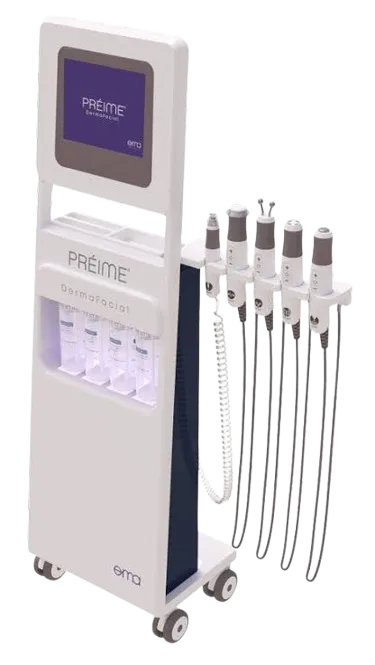Préime DermaFacial